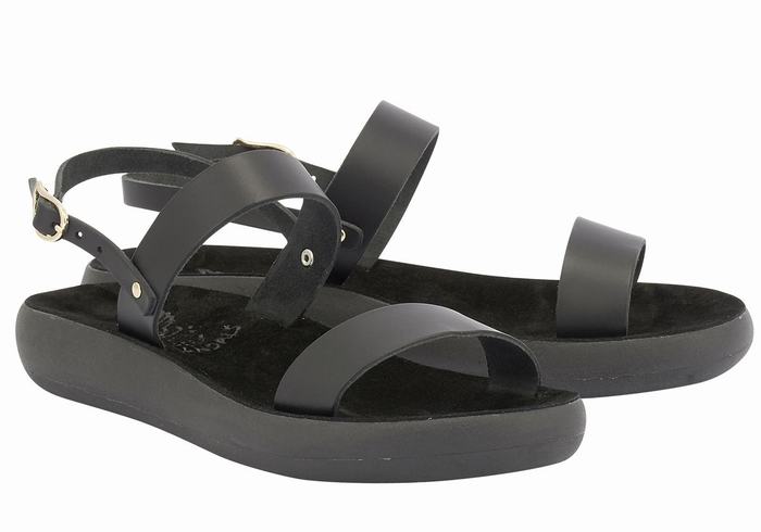 Sandales Casual Ancient Greek Sandals Clio Comfort   | FQK-0491488